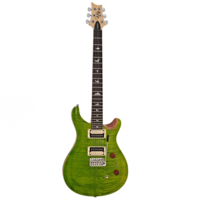 PRS SE Custom 24-08 Eriza Verde inc. Gigbag