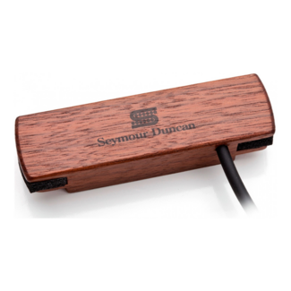 Seymour Duncan Seymour Duncan Woody SA-3HC Walnut Humbucker Acoustic Pickup