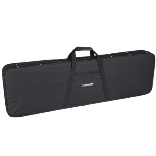 KINSMAN Kinsman Hard Foam Electric Bass Guitar Case