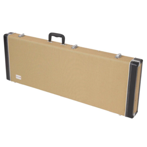 KINSMAN Kinsman Tweed Electric Guitar Case