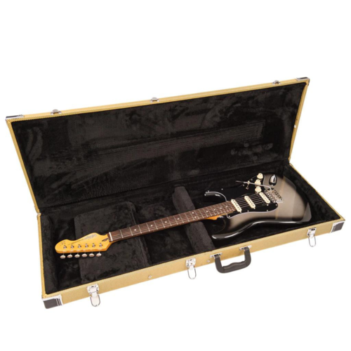 KINSMAN Kinsman Tweed Electric Guitar Case