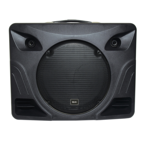 qtx QTX DELTA-200 Performance Portable PA Unit qtx QTX DELTA-200 Performance Portable PA Unit