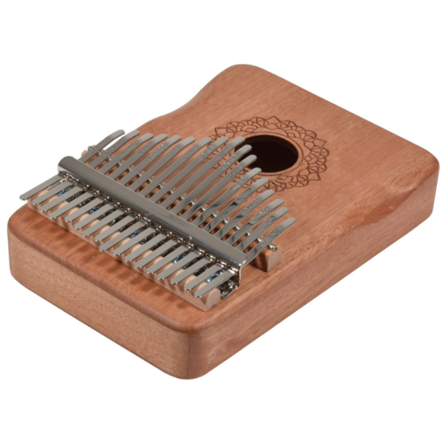 Chord Chord Kalimba 17 Key Okoume (C Major)