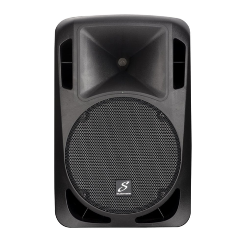 Studiomaster Studiomaster 12AU 12" Active Speaker Studiomaster Studiomaster 12AU 12" Active Speaker