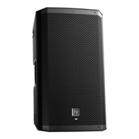 Electro Voice EV ZLX-15BT Active Speaker