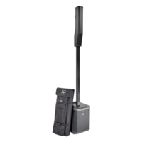 Electro-Voice Evolve 30M Portable Powered Column System