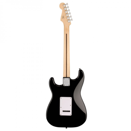 Fender Squier Sonic Stratocaster Electric Guitar Black