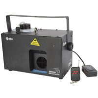 QTX Zephyr Mini Haze Machine 300W