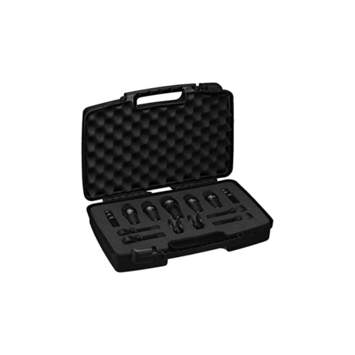 Instrument Mics Instrument Mics