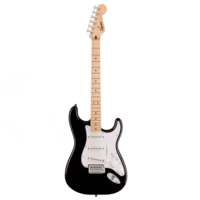 Squier Sonic Stratocaster Black