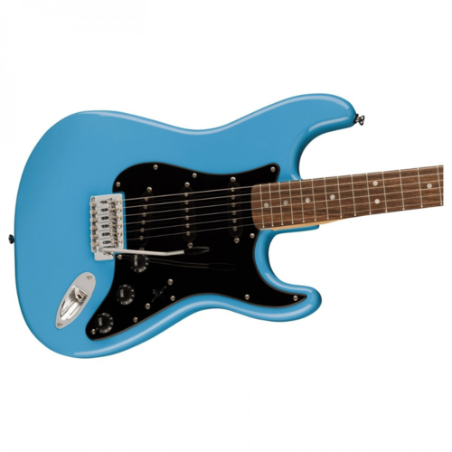 Squier Squier Sonic Stratocaster, California Blue