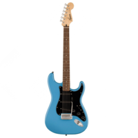 Squier Sonic Stratocaster, California Blue