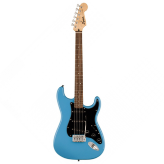 Squier Squier Sonic Stratocaster, California Blue