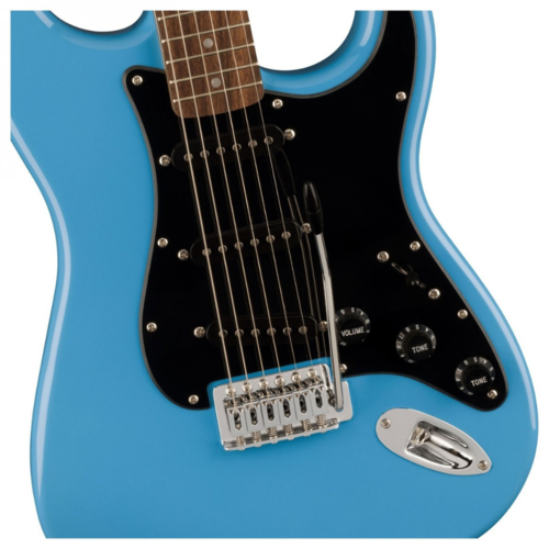 Squier Squier Sonic Stratocaster, California Blue