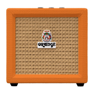 Orange Orange Crush Mini Amp Combo