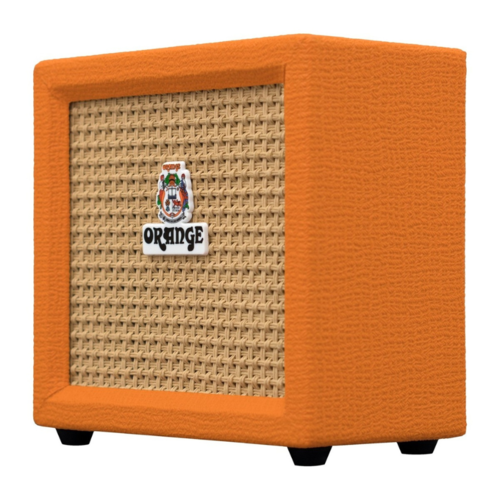 Orange Orange Crush Mini Amp Combo