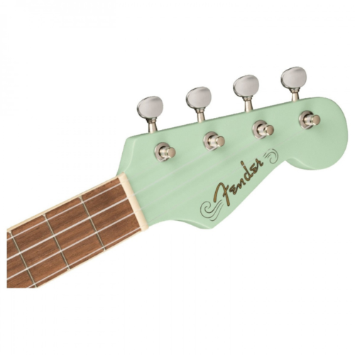 Fender Fender Avalon Tenor Ukulele, Surf Green