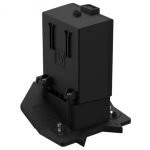 Electro-Voice Electro-Voice Everse 8 Battery Pack Assemble Black Electro-Voice Electro-Voice Everse 8 Battery Pack Assemble Black