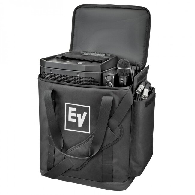 Electro-Voice Everse 8 Padded Tote Bag