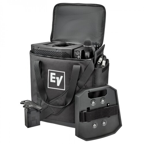 Electro-Voice Electro-Voice Everse 8 Padded Tote Bag
