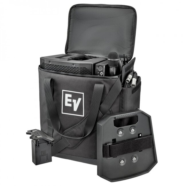 Electro-Voice Everse 8 Padded Tote Bag