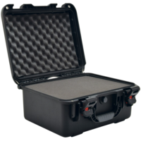 Citronic HDC205 Heavy Duty Waterproof Equipment Case