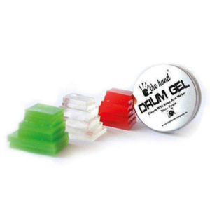 The Hand The Hand - Drum Gel (6 Pack)