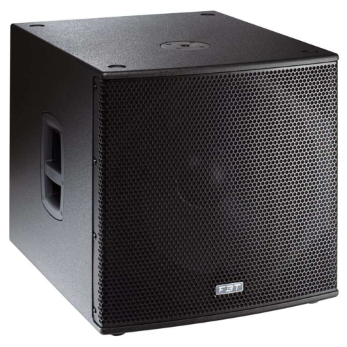 FBT FBT SUBline 118SA Active Subwoofer 1200W RMS