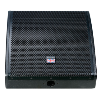 Studiomaster Studiomaster Sense 15A+ Active Floor Monitor
