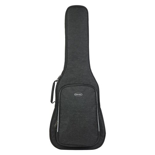 Music Area Music Area 900D/10mm Water Repellent Gig Bag - ELECTRIC