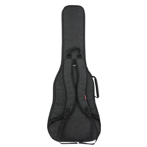 Music Area Music Area 900D/10mm Water Repellent Gig Bag - ELECTRIC