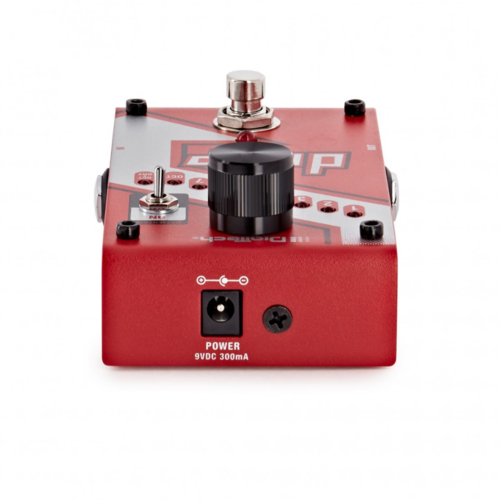 digitech Digitech The Drop Polyphonic Drop Tune Pedal