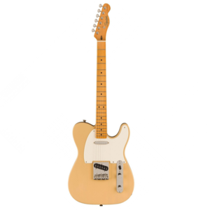 Squier Squier Classic Vibe '50s Telecaster Vintage Blonde