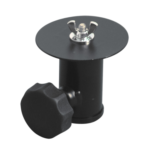 Athletic Athletic TS-1 Universal Mounting Adaptor for Single Lighting