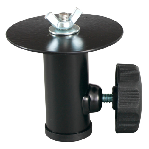 Athletic Athletic TS-1 Universal Mounting Adaptor for Single Lighting