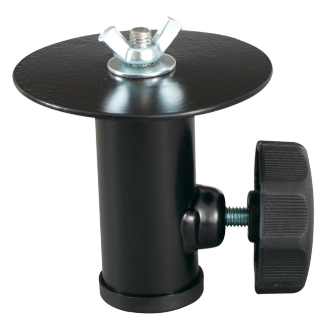 Athletic TS-1 Universal Mounting Adaptor for Single Lighting