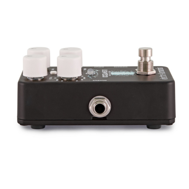 Electro Harmonix Oceans 11 Reverb Pedal