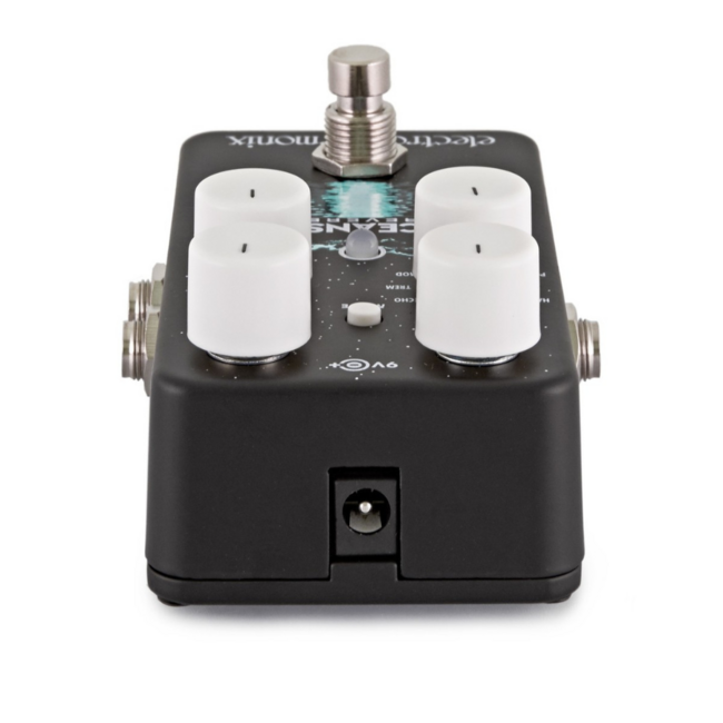 Electro Harmonix Oceans 11 Reverb Pedal