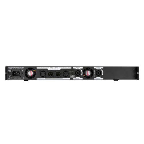 Studiomaster Studiomaster HX2-900 Power Amplifier