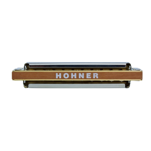 Hohner Hohner Marine Band 1896 Harp (F)