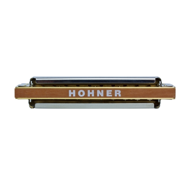 Hohner Marine Band 1896 Harp (F)