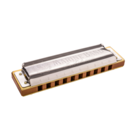 Hohner Marine Band 1896 Harp (E)
