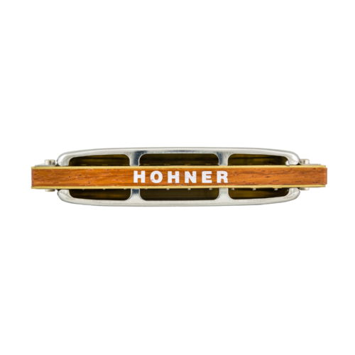 Hohner Hohner Blues Harp MS (C)