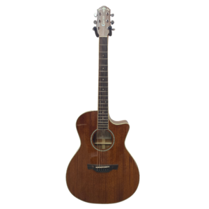 Crafter Crafter TE6 MH/BR Electro Acoustic Guitar