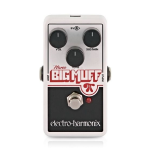 Electro-Harmonix Electro Harmonix Nano Big Muff Pi