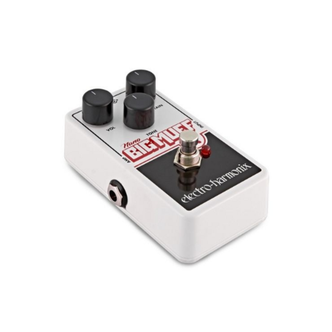 Electro Harmonix Nano Big Muff Pi (Distortion)