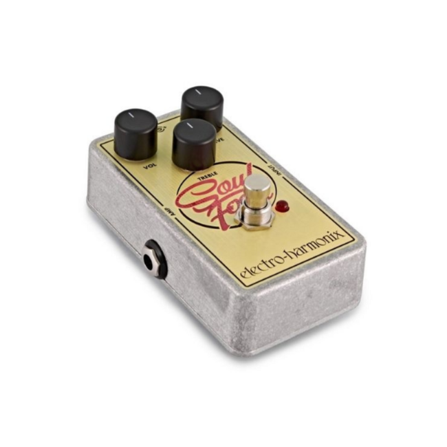 Electro Harmonix Soul Food (Transparent Overdrive)