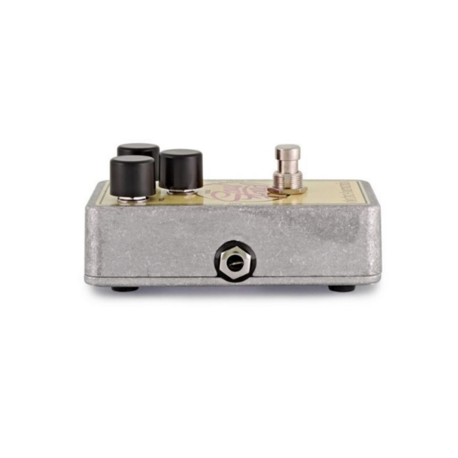 Electro Harmonix Soul Food Overdrive Pedal