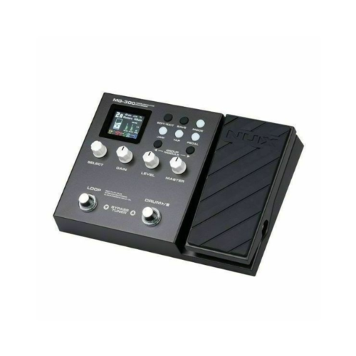 NUX NUX MG300 Guitar Multi FX Pedal