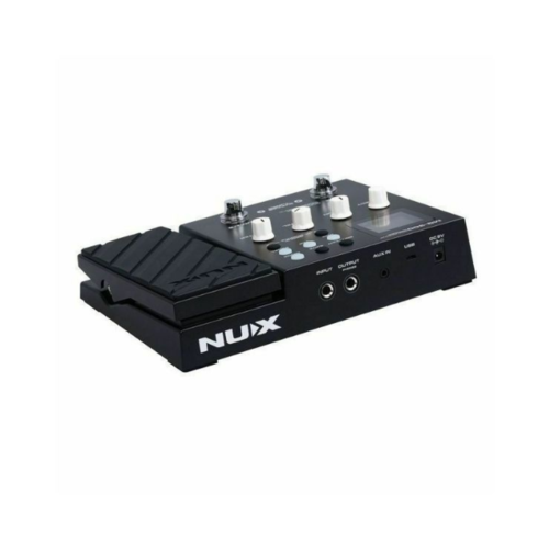 NUX NUX MG300 Guitar Multi FX Pedal